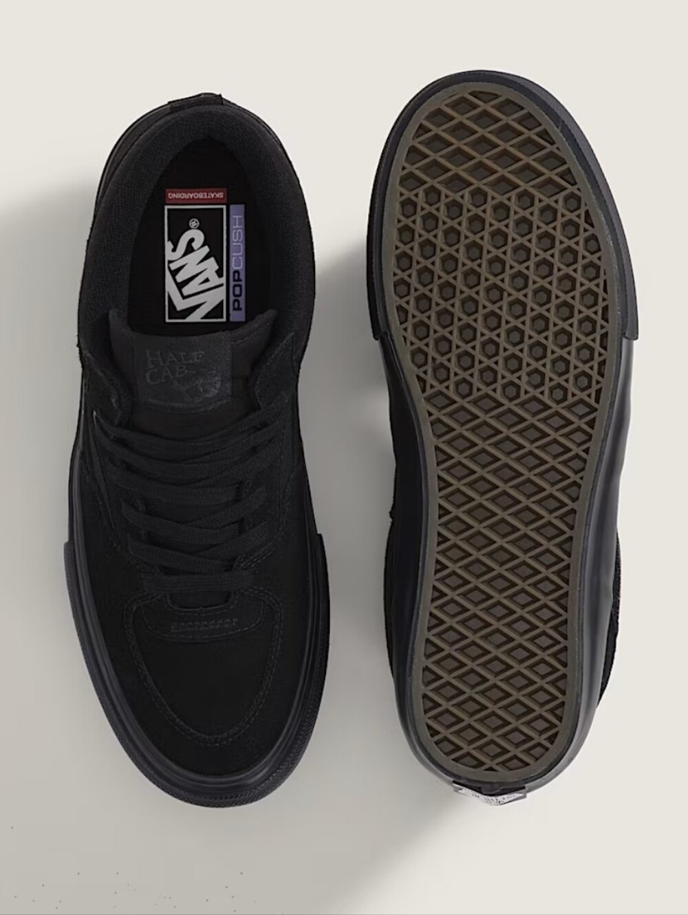 Vans Skate Half Cab - Picture 3 of 7